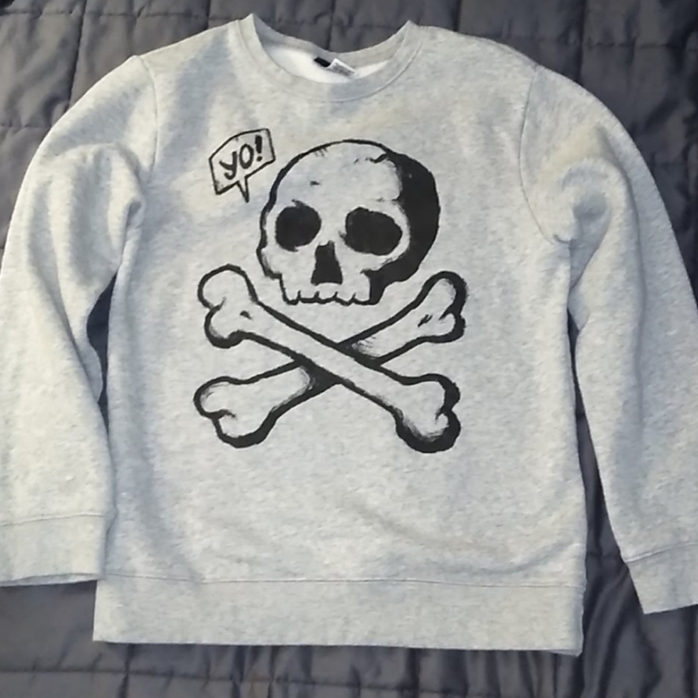 Boys Sweatshirt